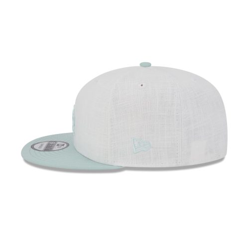 60505280 9FIFTY MINTYBREEZE LOSDOD WHI LSIDE