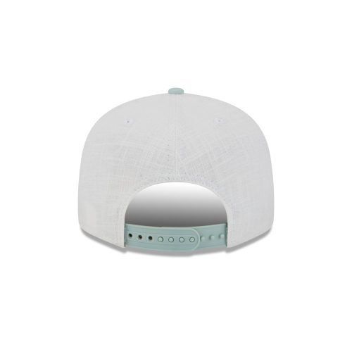 60505280 9FIFTY MINTYBREEZE LOSDOD WHI R