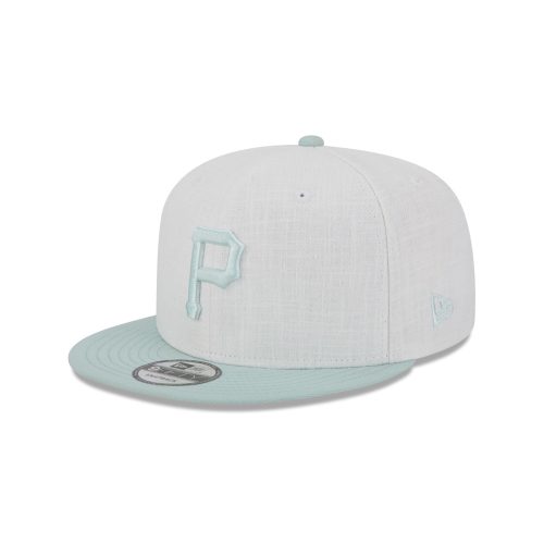 60505284 9FIFTY MINTYBREEZE PITPIR WHI 3QL