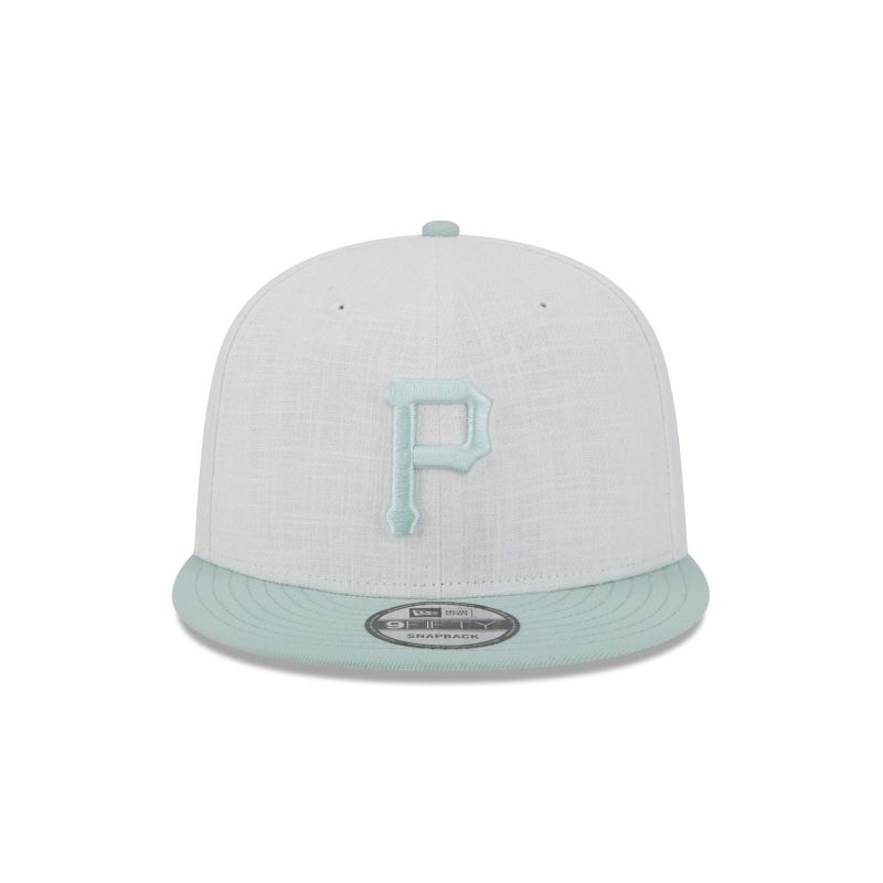 60505284 9FIFTY MINTYBREEZE PITPIR WHI F