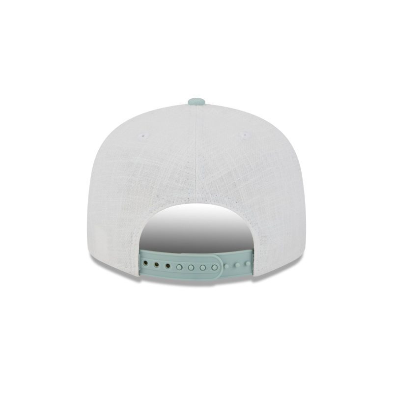 60505285 9FIFTY MINTYBREEZE LOSLAK WHI R