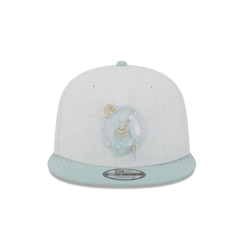 60505287 9FIFTY MINTYBREEZE BOSCEL WHI F