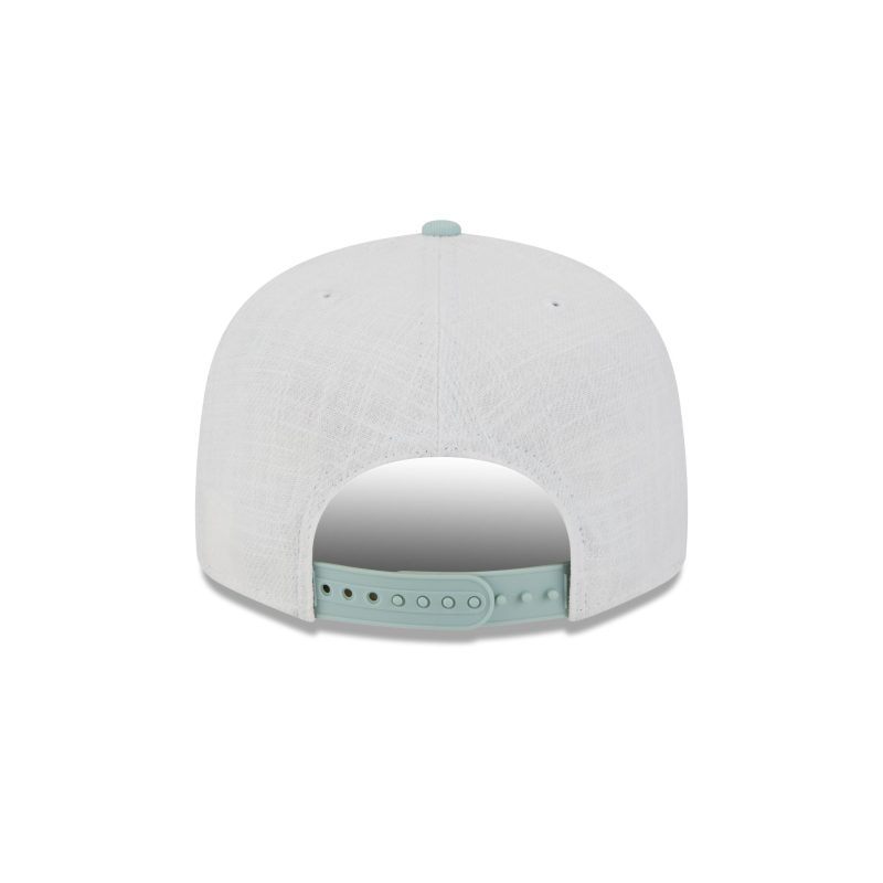 60505287 9FIFTY MINTYBREEZE BOSCEL WHI R