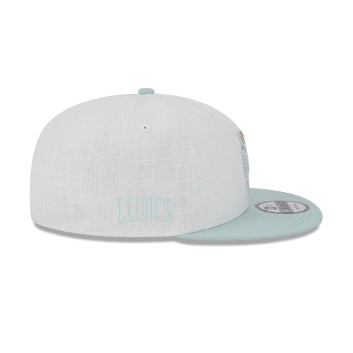 60505287 9FIFTY MINTYBREEZE BOSCEL WHI RSIDE