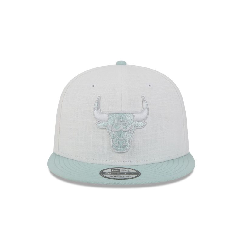 60505288 9FIFTY MINTYBREEZE CHIBUL WHI F