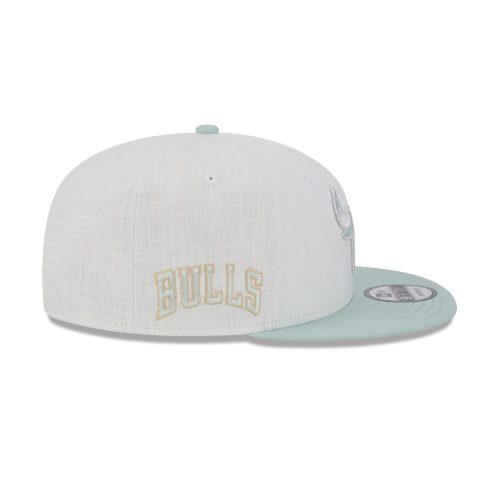 60505288 9FIFTY MINTYBREEZE CHIBUL WHI RSIDE