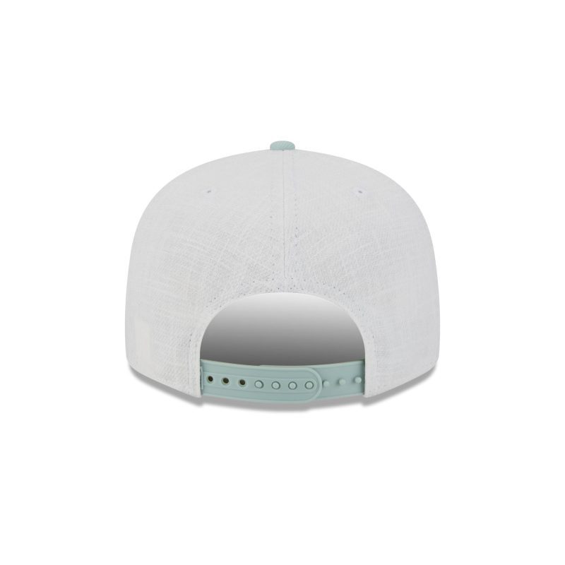 60505289 9FIFTY MINTYBREEZE BOSRED WHI R