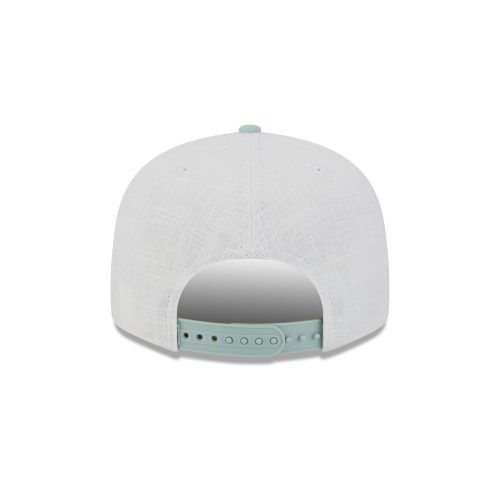 60505290 9FIFTY MINTYBREEZE CHICUB WHI R