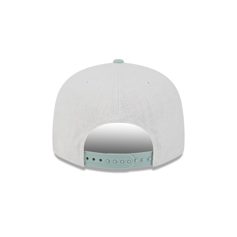 60505291 9FIFTY MINTYBREEZE NEYKNI WHI R