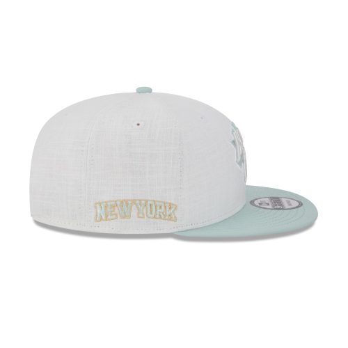 60505291 9FIFTY MINTYBREEZE NEYKNI WHI RSIDE