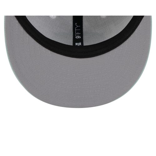 60505291 9FIFTY MINTYBREEZE NEYKNI WHI UV