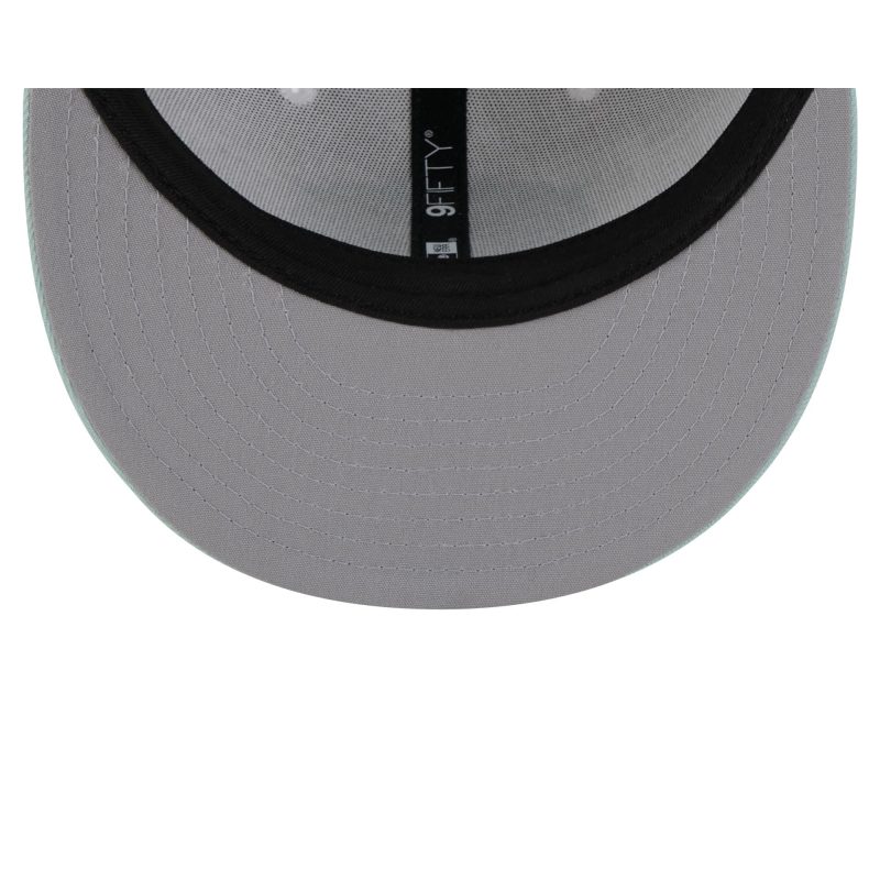 60505291 9FIFTY MINTYBREEZE NEYKNI WHI UV