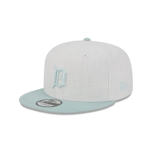 60505293 9FIFTY MINTYBREEZE DETTIG WHI 3QL