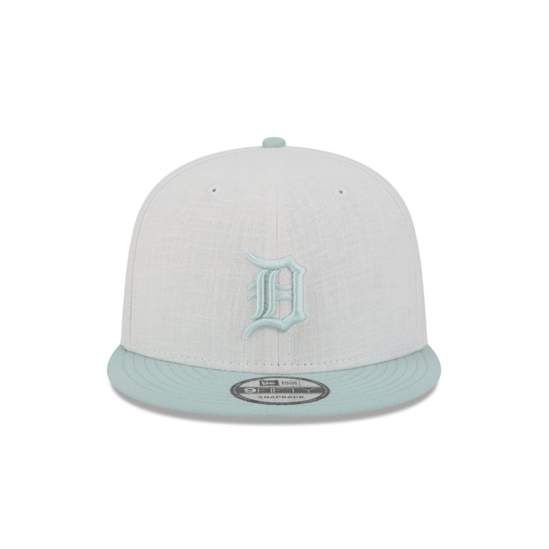 60505293 9FIFTY MINTYBREEZE DETTIG WHI F