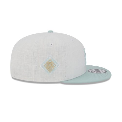 60505293 9FIFTY MINTYBREEZE DETTIG WHI RSIDE