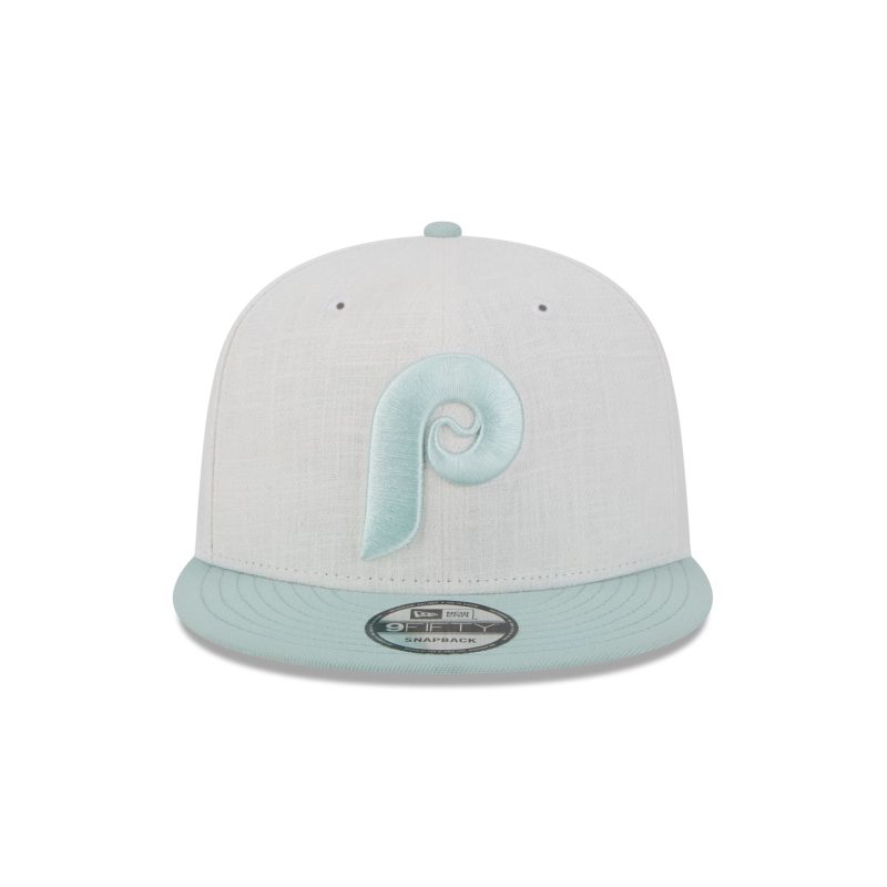 60505299 9FIFTY MINTYBREEZE PHIPHICO WHI F