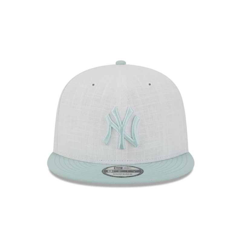 60505300 9FIFTY MINTYBREEZE NEYYAN WHI F