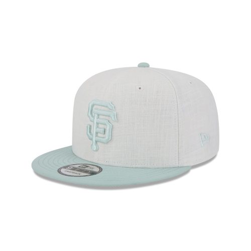 60505302 9FIFTY MINTYBREEZE SAFGIA WHI 3QL