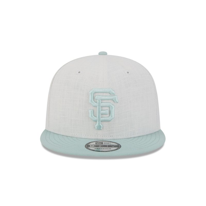 60505302 9FIFTY MINTYBREEZE SAFGIA WHI F