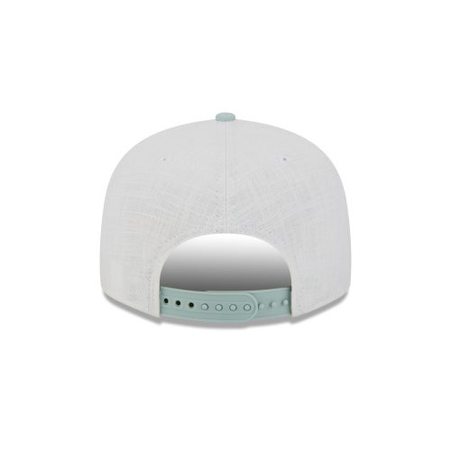 60505303 9FIFTY MINTYBREEZE SADPAD WHI R