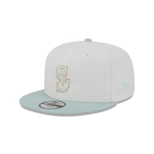 60505306 9FIFTY MINTYBREEZE SEAMAR WHI 3QL