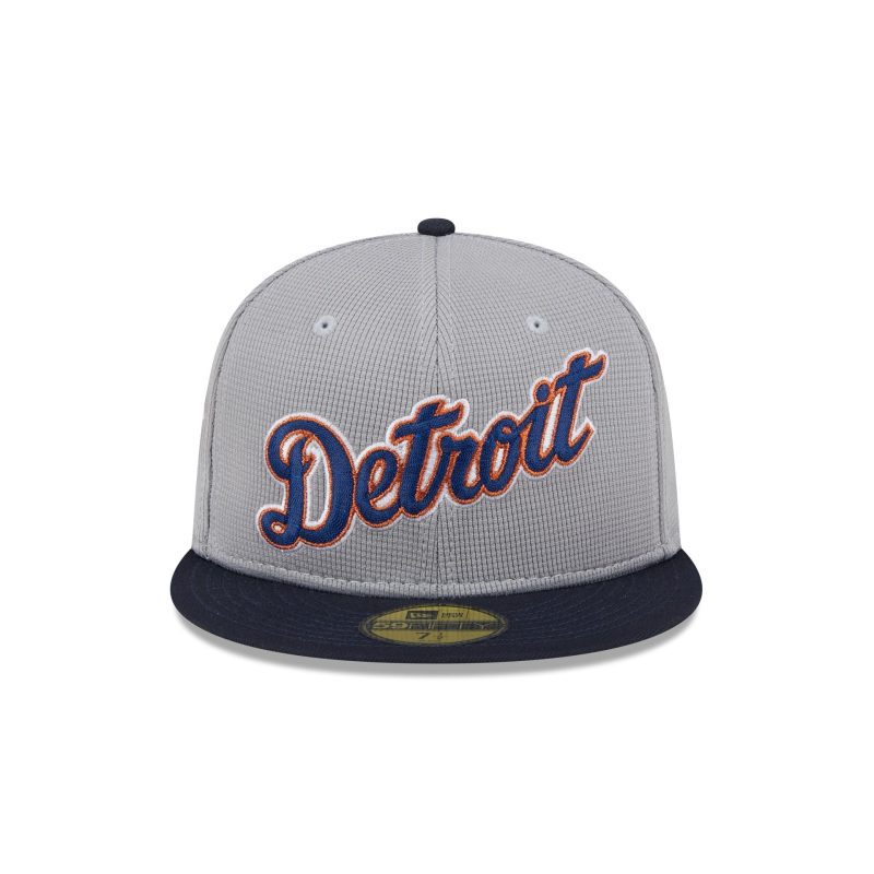 60505340 59FIFTY PIVOTMESHCROWN DETTIG GRA F