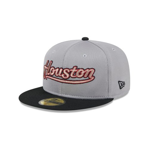 60505357 59FIFTY PIVOTMESHCROWN HOUASTCO GRA 3QL