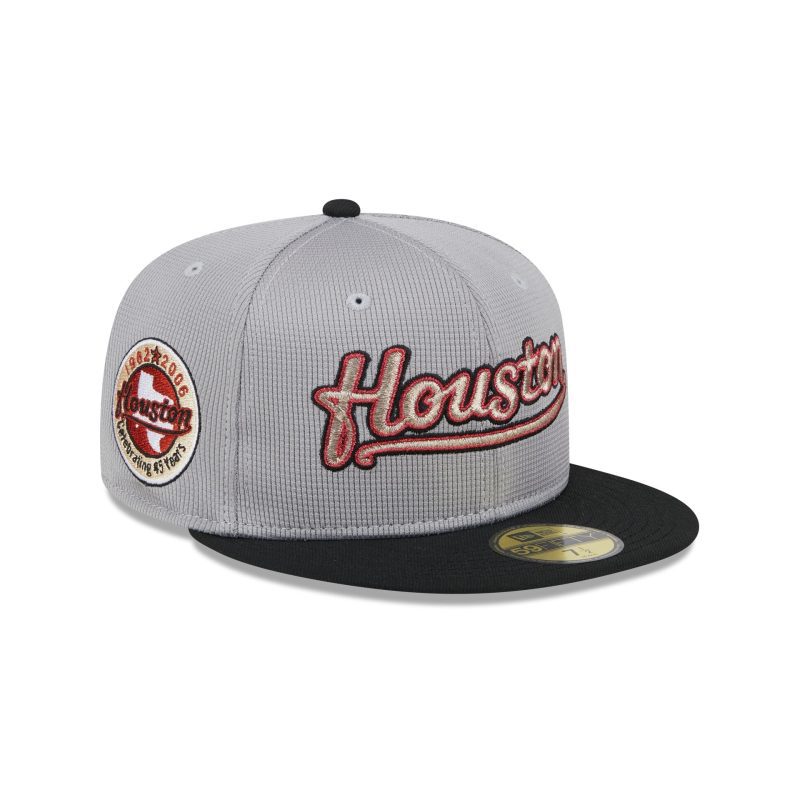 60505357 59FIFTY PIVOTMESHCROWN HOUASTCO GRA 3QR