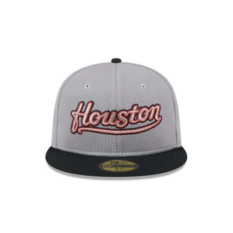 60505357 59FIFTY PIVOTMESHCROWN HOUASTCO GRA F