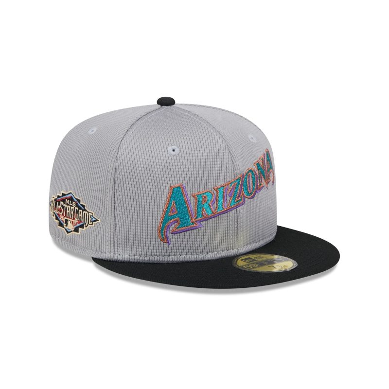 60505359 59FIFTY PIVOTMESHCROWN ARIDIACO GRA 3QR