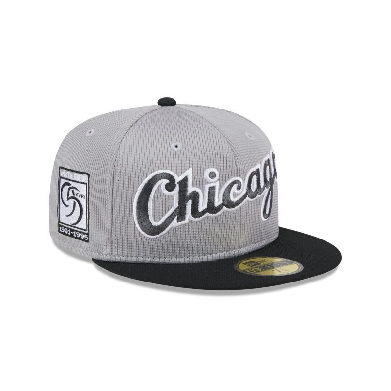 60505360 59FIFTY PIVOTMESHCROWN CHIWHICO GRA 3QR