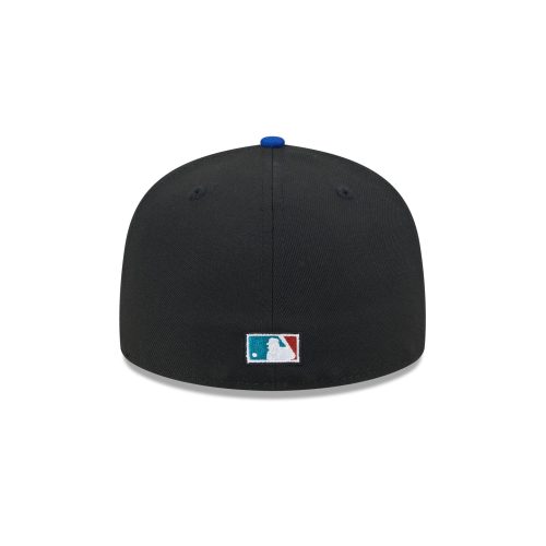 60505361 59FIFTY RETROSPRINGTRAININ CHICUBCO BLK R