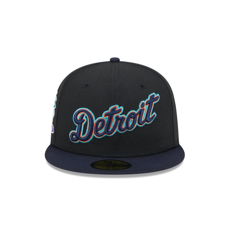 60505363 59FIFTY RETROSPRINGTRAININ DETTIGCO BLK F