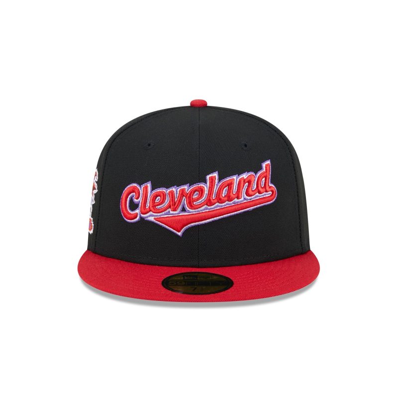 60505364 59FIFTY RETROSPRINGTRAININ CLEINDCO BLK F