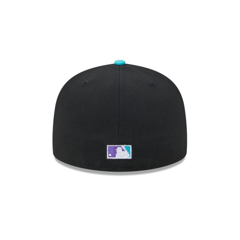 60505365 59FIFTY RETROSPRINGTRAININ FLOMARCO BLK R