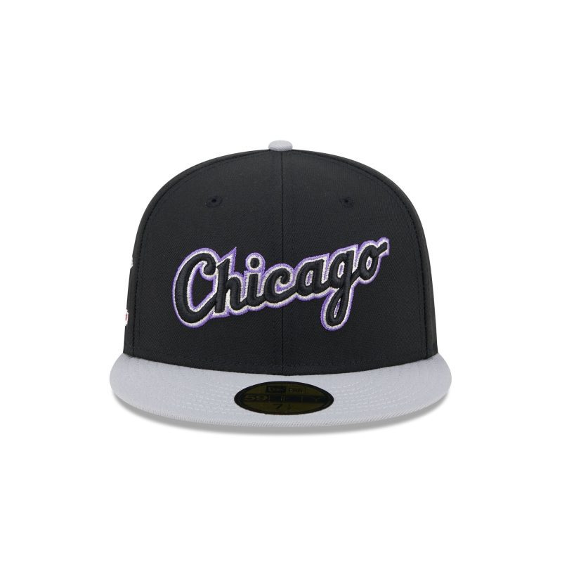 60505367 59FIFTY RETROSPRINGTRAININ CHIWHICO BLK F