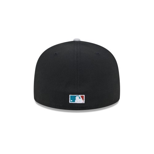 60505367 59FIFTY RETROSPRINGTRAININ CHIWHICO BLK R