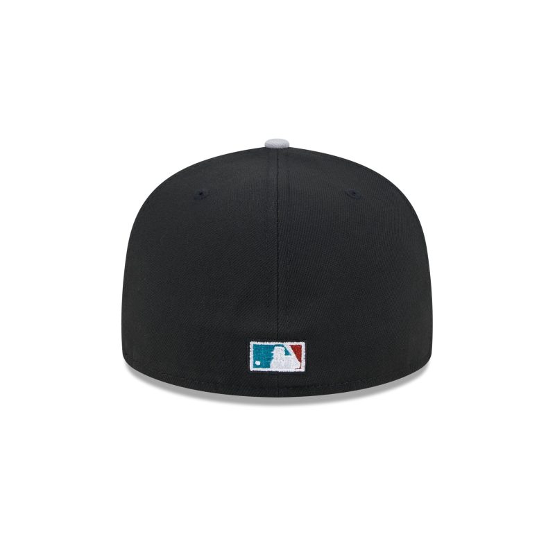 60505367 59FIFTY RETROSPRINGTRAININ CHIWHICO BLK R