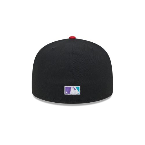 60505368 59FIFTY RETROSPRINGTRAININ ATLBRACO BLK R