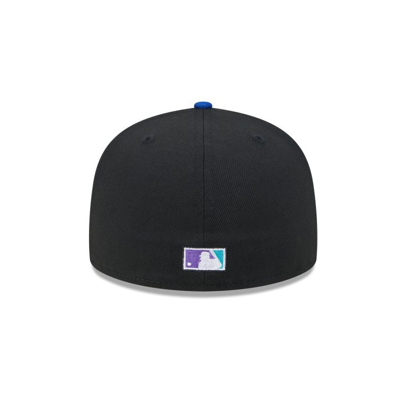 60505370 59FIFTY RETROSPRINGTRAININ NEYMETCO BLK R