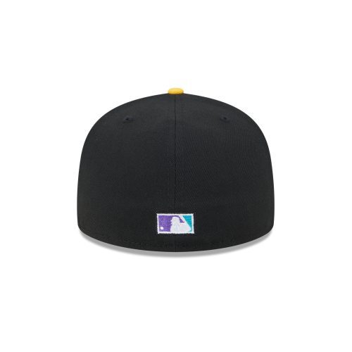 60505371 59FIFTY RETROSPRINGTRAININ PITPIRCO BLK R