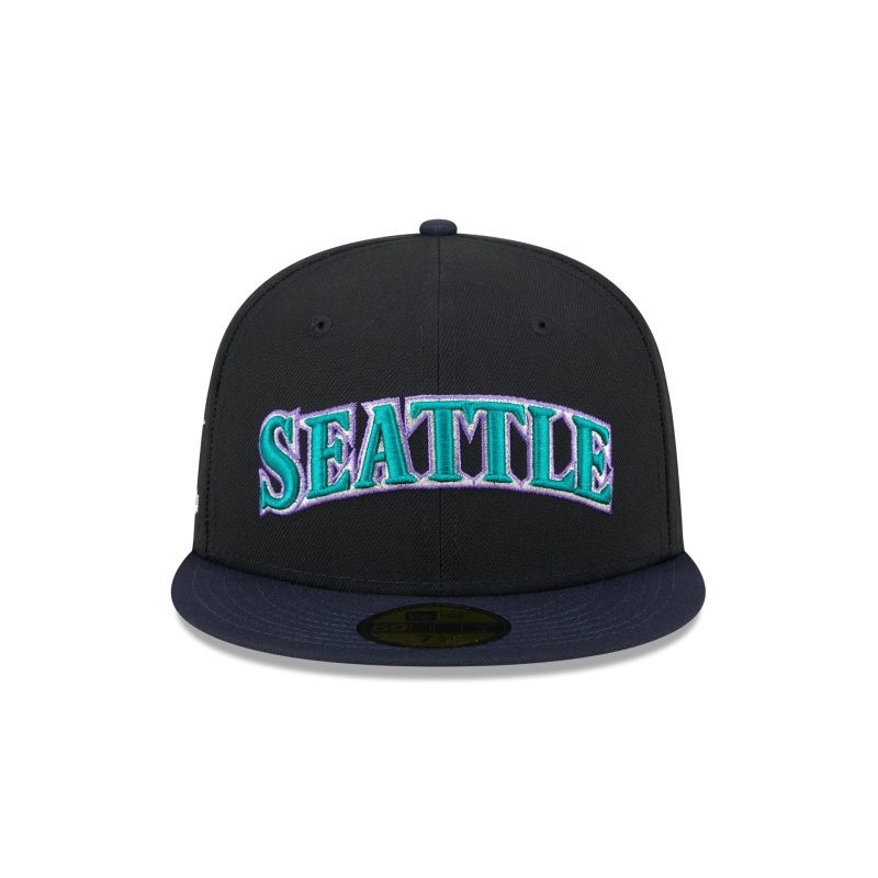 60505372 59FIFTY RETROSPRINGTRAININ SEAMARCO BLK F