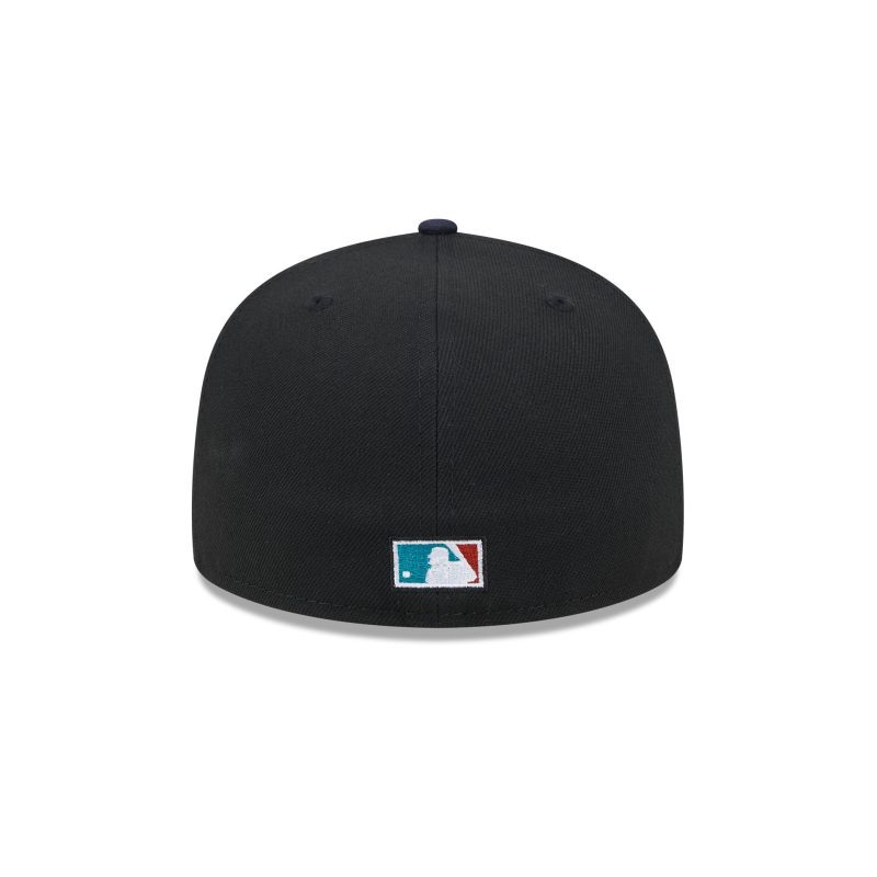 60505372 59FIFTY RETROSPRINGTRAININ SEAMARCO BLK R