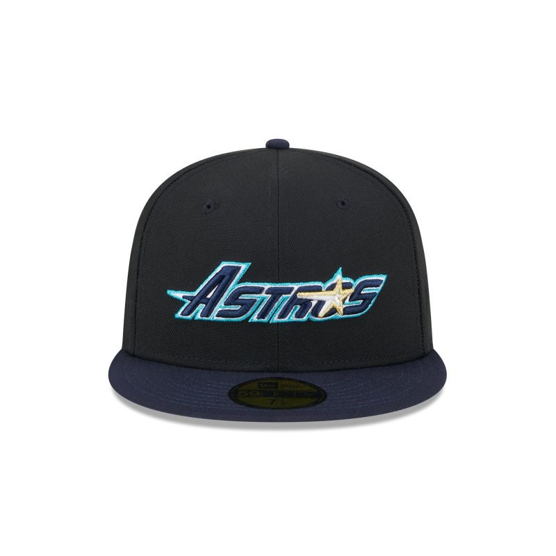 60505374 59FIFTY RETROSPRINGTRAININ HOUASTCO BLK F