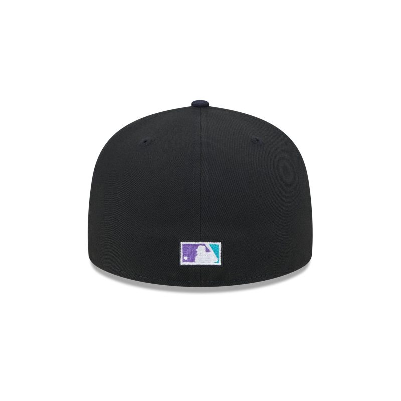 60505374 59FIFTY RETROSPRINGTRAININ HOUASTCO BLK R