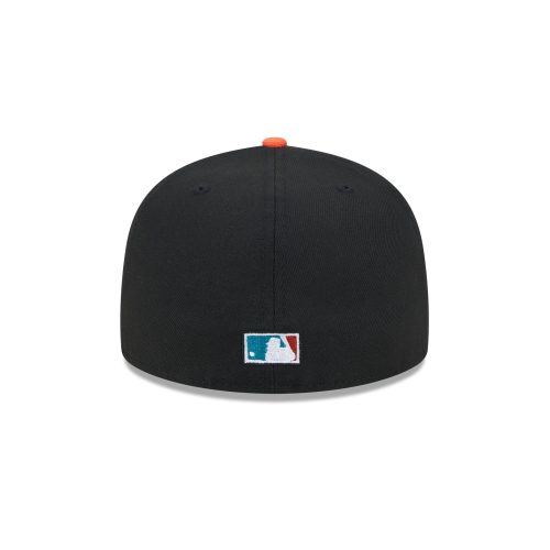 60505375 59FIFTY RETROSPRINGTRAININ SAFGIACO BLK R