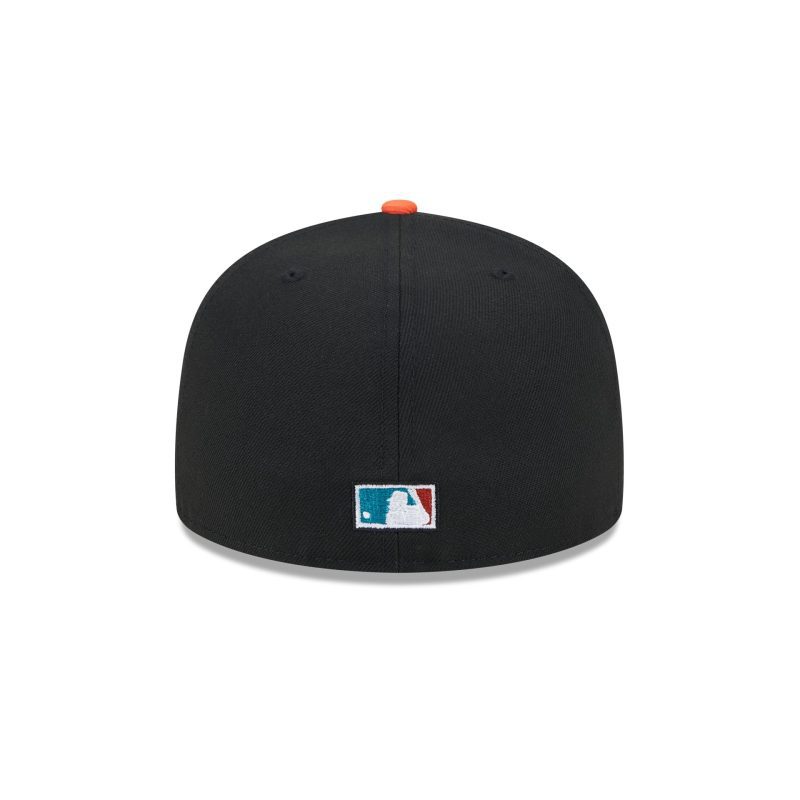 60505375 59FIFTY RETROSPRINGTRAININ SAFGIACO BLK R