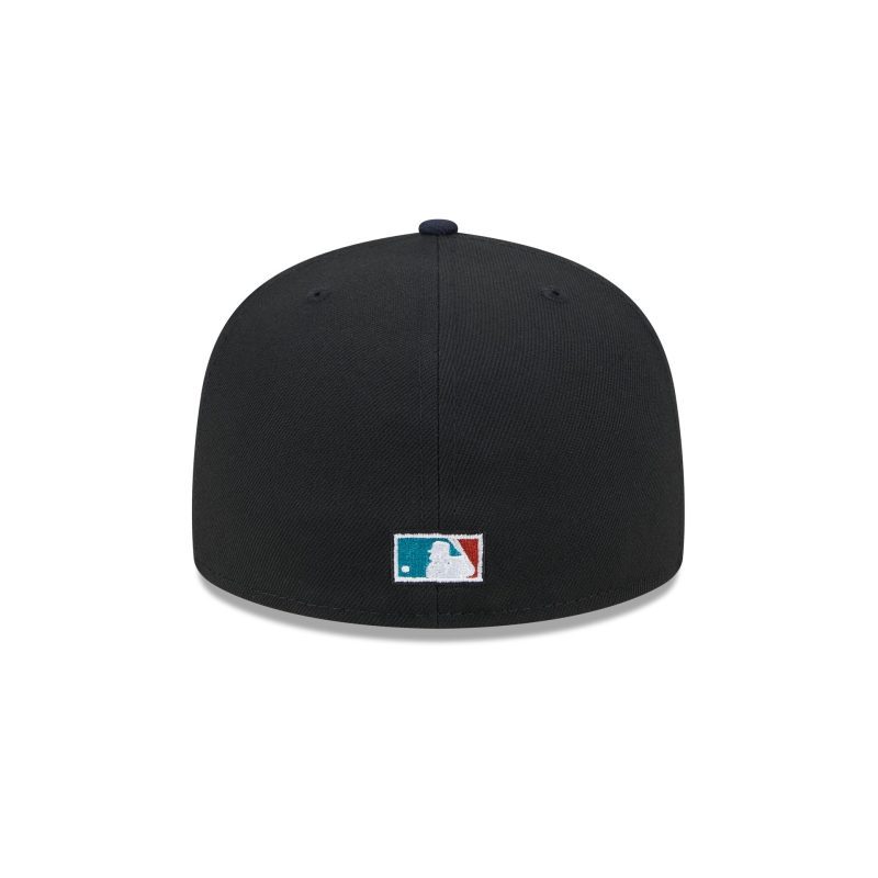 60505376 59FIFTY RETROSPRINGTRAININ SADPADCO BLK R