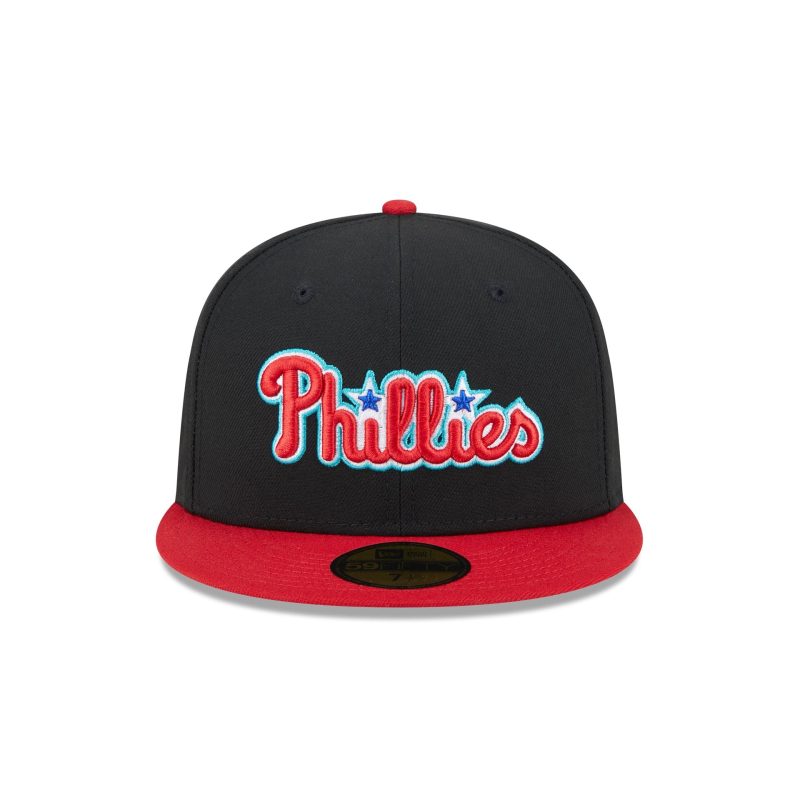 60505378 59FIFTY RETROSPRINGTRAININ PHIPHICO BLK F