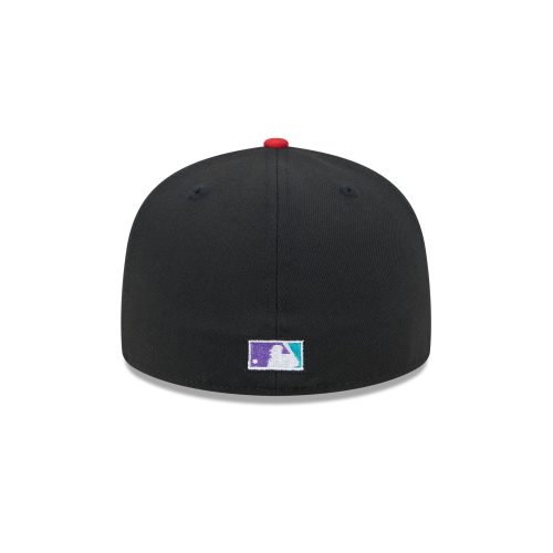 60505378 59FIFTY RETROSPRINGTRAININ PHIPHICO BLK R